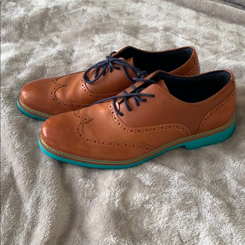 COPY - Cole Haan size 10 1/2